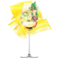 EISCH Allroundglas erfrischend & leicht 