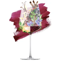 EISCH Allroundglas kraftvoll & reichhaltig "Essenca SensisPlus"