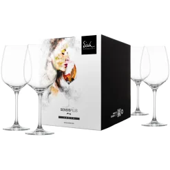 Eisch Bordeauxglas "Superior SensisPlus" 4er Set