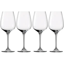 Eisch Bordeauxglas "Superior SensisPlus" 4er Set