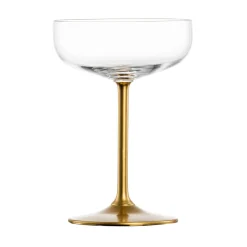 EISCH Champagner-Cocktailglas gold "Secco Flavoured"