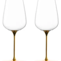 Eisch 2er Set Allroundgläser "Essenca Sensis plus"