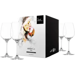 Eisch Weißweinglas "Superior SensisPlus" 4er Set