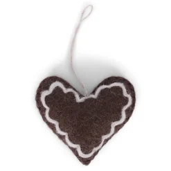 En Gry & Sif Lebkuchen Herz