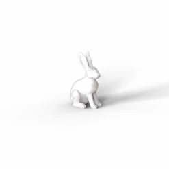 Engels Kerzen Objektkerze Hase