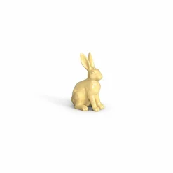 Engels Kerzen Objektkerze Hase