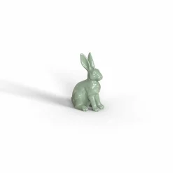 Engels Kerzen Objektkerze Hase