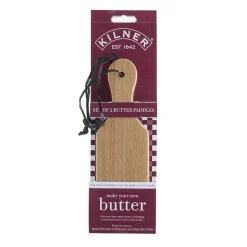 2er Set Butter Brettchen