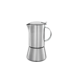 Espressokocher AIDA 4T matt