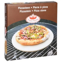 Esschert Pizzastein