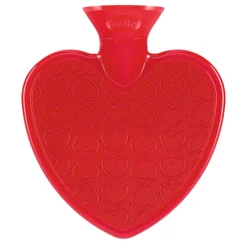 Fashy Herzwärmflasche