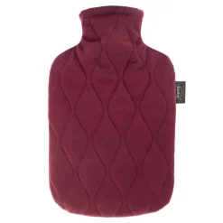 Fashy Wärmflasche mit Steppbezug