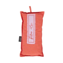 Fashy Zirbenholz-Duftkissen - Rot