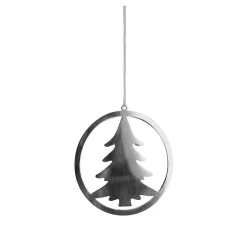 Fink Anhänger Baum "ALBERO"
