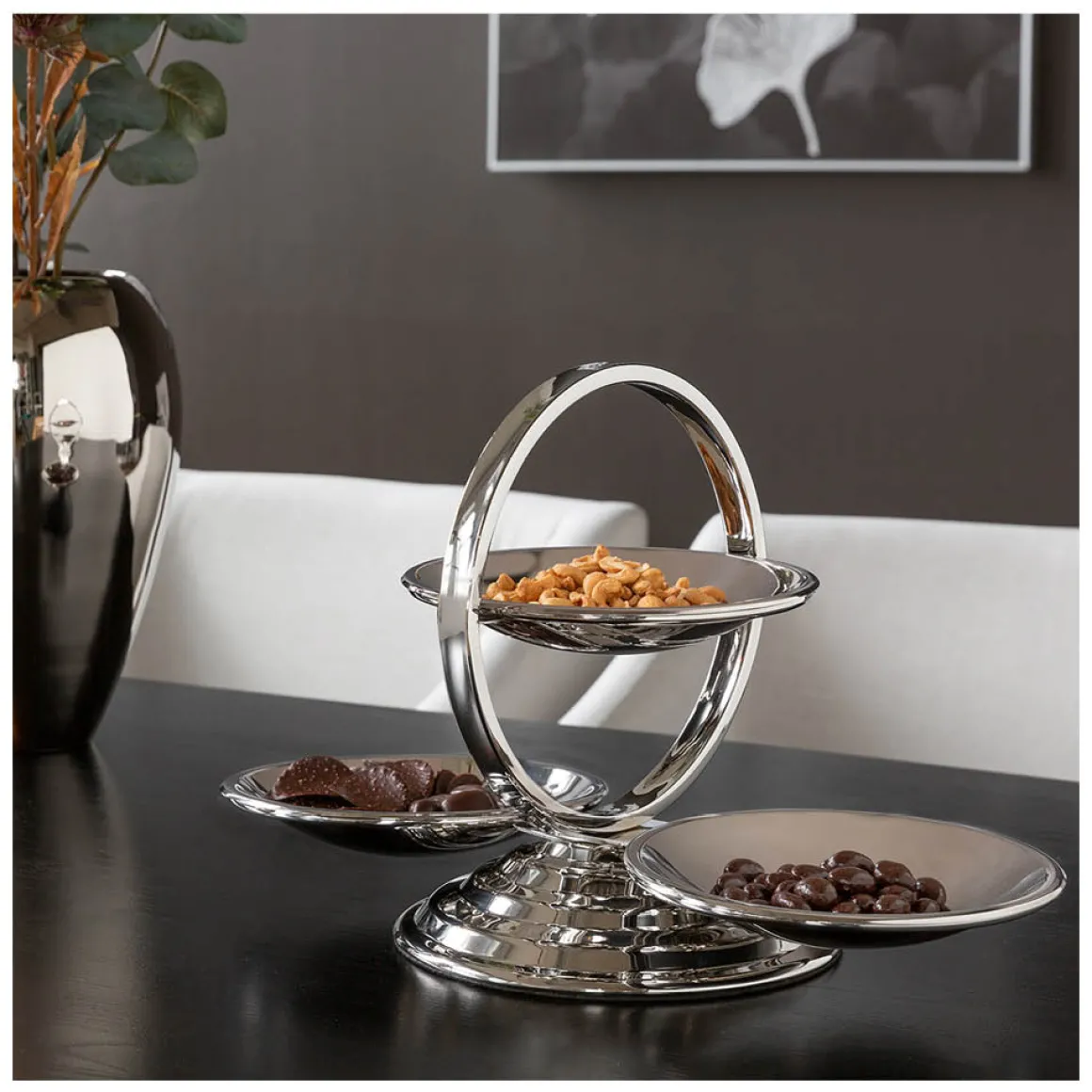Fink Etagere "SERVO"