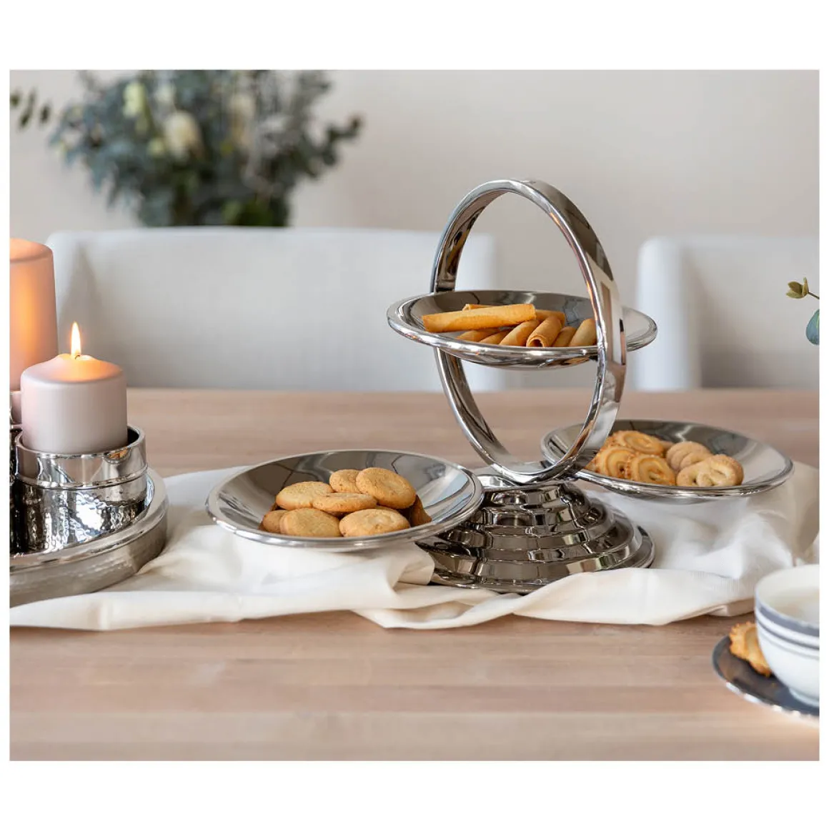 Fink Etagere "SERVO"