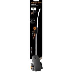 Fiskars Adapter-Baumsäge Schneidgiraffe