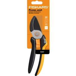 Fiskars Amboss-Gartenschere "P361 Solid™ L"