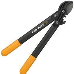 Fiskars Amboss-Getriebeastschere L71 "PowerGear II"