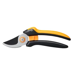 Fiskars Bypass-Gartenschere "P341 Solid™ L"