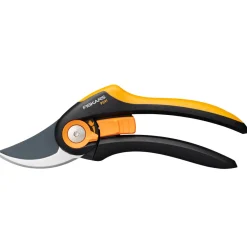 Fiskars Bypass-Gartenschere "Plus™ SmartFit P541"