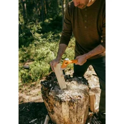 Fiskars Campingaxt X13 "X-series"