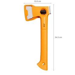 Fiskars Campingaxt X13 