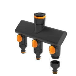 Fiskars Comfort 3-Wege-Ventil