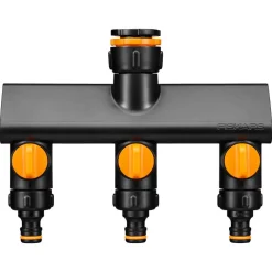 Fiskars Comfort 3-Wege-Ventil