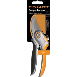 Fiskars Gartenschere "Plus™ Metall"