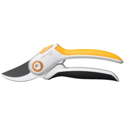 Fiskars Gartenschere "Plus™ Metall"