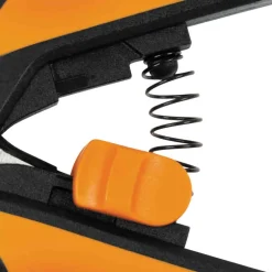 Fiskars Gartenschere "SP130" Solid™ Micro-Tip®