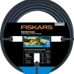 Fiskars Gartenschlauch 