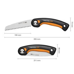 Fiskars Klappsäge 