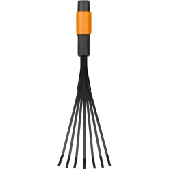 Fiskars Kleinfächerbesen "QuikFit"