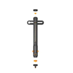 Fiskars Oszillierender Regner S-M 