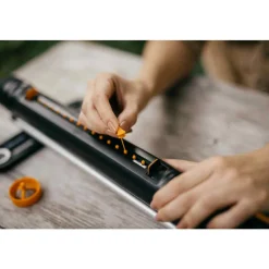 Fiskars Oszillierender Regner S-M 