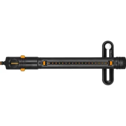 Fiskars Oszillierender Regner S-L "X-Series"