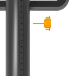 Fiskars Oszillierender Regner S-M 