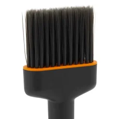 Fiskars Pflanzschaufel mit Bürste
