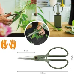 Fiskars Pflanzschere