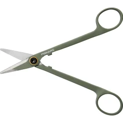 Fiskars Pflanzschere klein