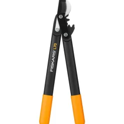 Fiskars Power Gear II, Bypass-Getriebeastschere L70
