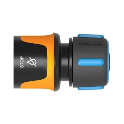 Fiskars Schlauchanschluss Stop 13-15 mm (1/2-5/8”)