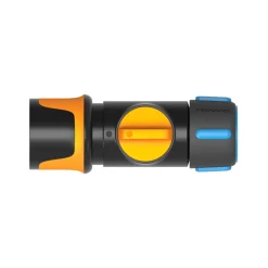 Fiskars Schlauchanschluss On/Off 13-15 mm (1/2-5/8”)