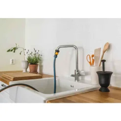 Fiskars Schlauchanschluss