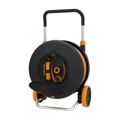Fiskars Schlauchwagen "Waterwheel M"