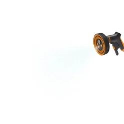 Fiskars Sprühpistole Multi 5 Funktionen