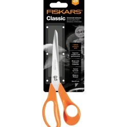 Fiskars Universalschere aus Stahl "Classic"