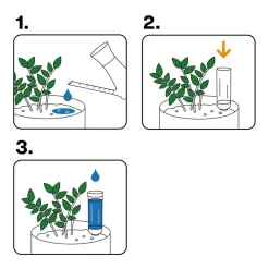 Fiskars Wasserspender